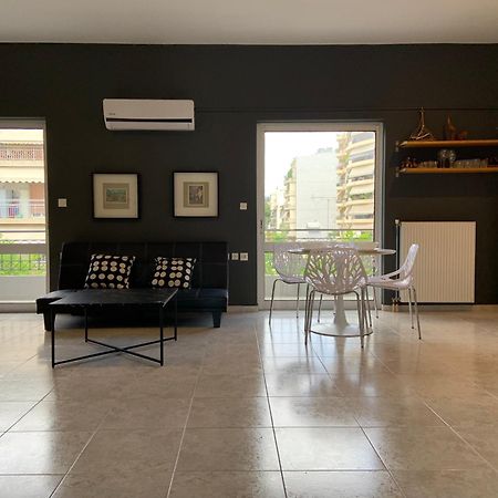 Sepolia Apartment Atena Exterior foto