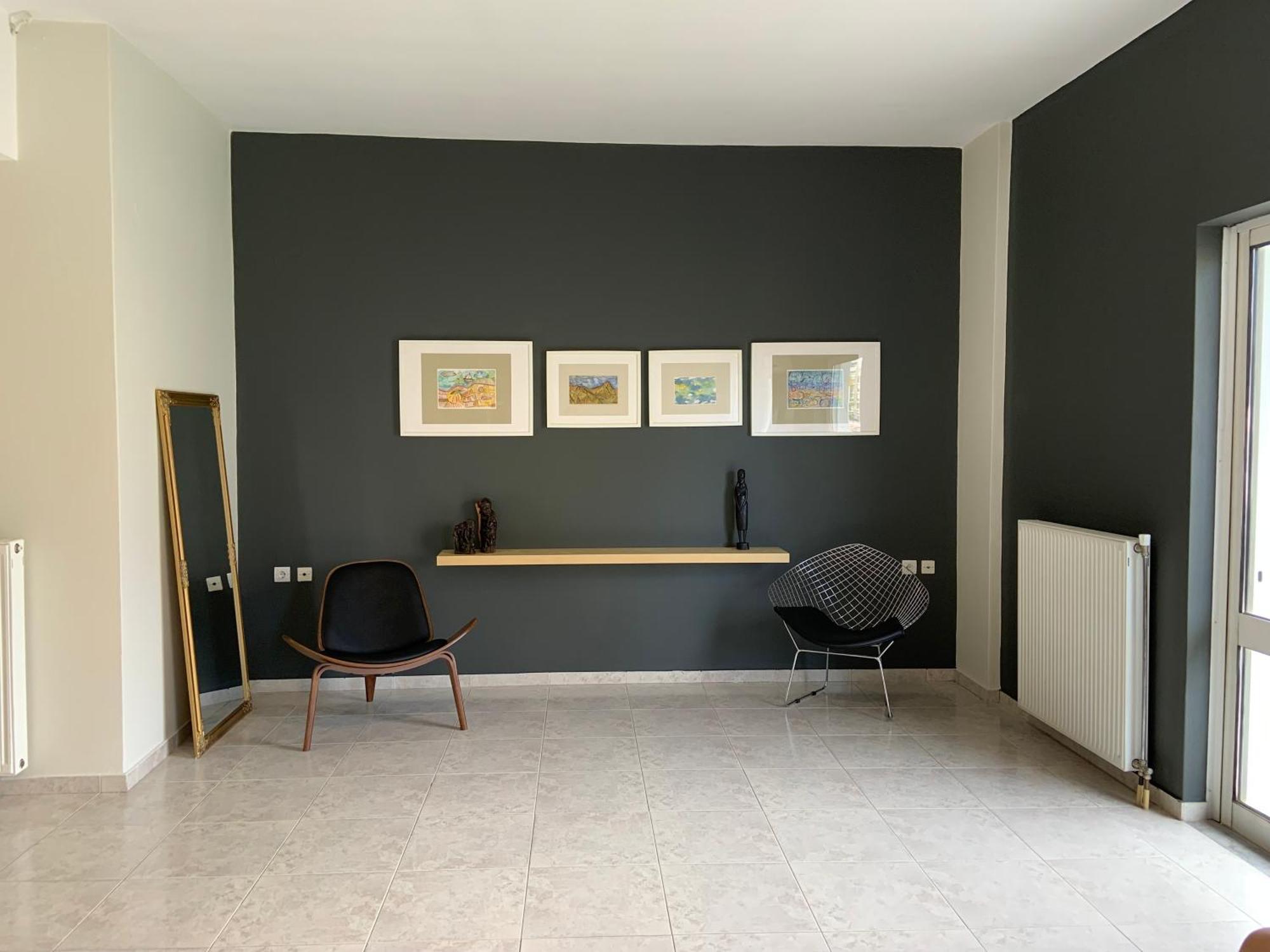 Sepolia Apartment Atena Exterior foto