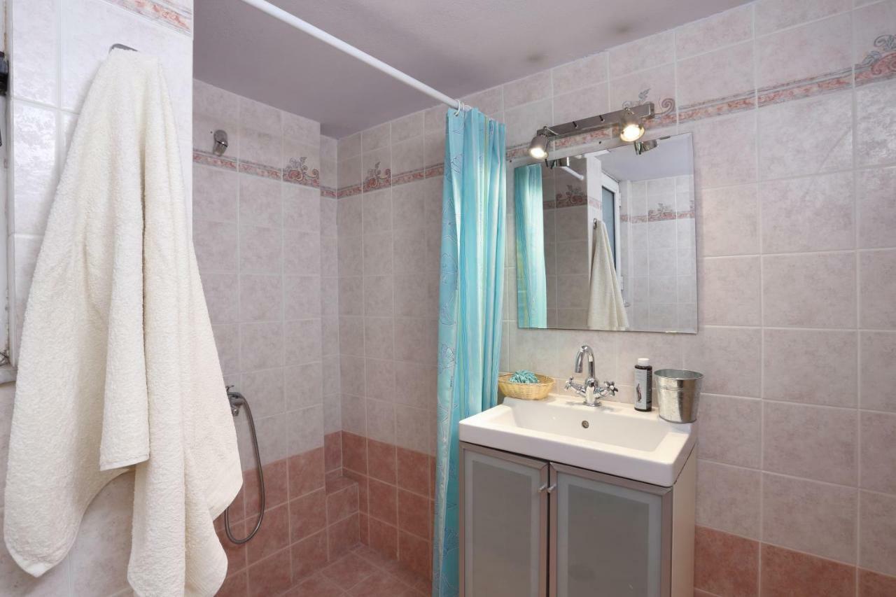 Sepolia Apartment Atena Exterior foto